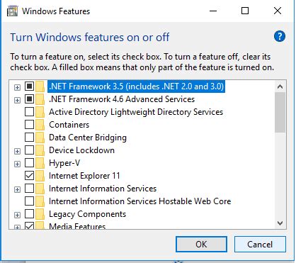 how to update net framework|Iba pa.